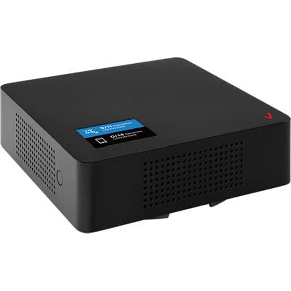 Extensor de Red Verizon ASK-SFE116 Amplificador 4G 5G LTE
