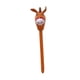 thumbnail image 1 of Hobby Horse Stick Juguete Divertido Carretillo De Cabello Para La Fiesta De Cumplea?os Temática De Caballos Brown, 1 of 5