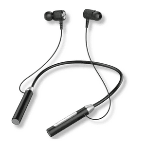 Genérica - Audífonos Deportivos Anticaída Bluetooth Inalámbricos