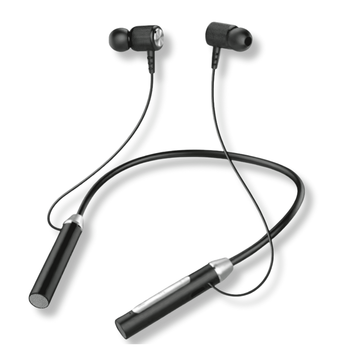 Genérica - Audífonos Deportivos Anticaída Bluetooth Inalámbricos