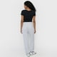thumbnail image 3 of Buzo Mujer Jogger Gris Melange Corona, 3 of 5