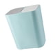 thumbnail image 1 of Cubo De Basura Doble Húmedo Y Seco De 15 Litros Papelera De Reciclaje Para Cocina Azul, 1 of 5
