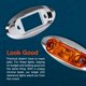 thumbnail image 4 of Luces Marcadoras para Remolque LED ONLINE LED STORE 2.5" Ámbar Rojo LED, 4 of 8