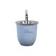thumbnail image 1 of MATE TÉRMICO CHUNA 200 ml Celeste, 1 of 3