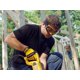 thumbnail image 3 of Gafas de seguridad DEWALT DPG82-11, corrector transparente antivaho (paquete de 2), 3 of 3
