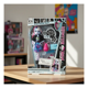 thumbnail image 5 of Monster High Doll Abbey Bominable Picture Day Muñeca, 5 of 8