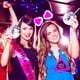 thumbnail image 5 of Vaso Disco Ball Tongnian de 20 onzas, plateado, con tapa y pajita, 12 unidades, 5 of 6