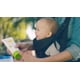 thumbnail image 5 of Protector Solar Crema SPF 50 Babyganics Hipoalergénico 177 ml, 5 of 6