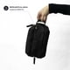 thumbnail image 4 of Neceser Viaje Waterproof 5L Khumbu Lhotse negro Talla única, 4 of 7
