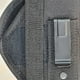 thumbnail image 3 of Funda Revolver Interior/exterior C/gancho Y Hebilla, Negra M, 3 of 6