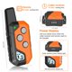 thumbnail image 2 of Collar de entrenamiento para perros PIOUNS IP67, control remoto impermeable, 2 of 7