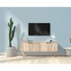 thumbnail image 3 of Rack Tv 120x40x52 Cm Café Claro, 3 of 3