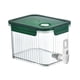 thumbnail image 1 of Dispensador De Bebidas Heladas Para Nevera, Jarro Para Bebidas, Cubo Para Cocina, 2,5 L, Verde Jade, 1 of 3