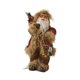 thumbnail image 1 of Muñeco De Papá Noel De Pie Para Escaparates, Estatua De Mesa, Escultura De Papá Noel De 30 Cm De Alto, 1 of 5