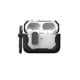 thumbnail image 3 of Estuche para AirPods URBAN ARMOR GEAR Plasma Negro, 3 of 7