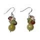 thumbnail image 2 of Aros de piedras naturales, 2 of 2