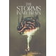 thumbnail image 1 of Libro Majosta Las tormentas en mi cerebro, 1 of 1