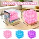 thumbnail image 2 of Paquete De 3 Juguetes Sensoriales Antiestrés Squishy, 2 of 6