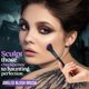 thumbnail image 2 of Set de 5 brochas de maquillaje veganas Profusion Cosmetics, 2 of 6