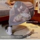 thumbnail image 2 of Cuna Bebe Mecedor Eléctrico 3 En 1 Música Silla Mecedora gris, 2 of 8