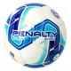 thumbnail image 1 of Balon de futbol Penalty storm - azul, 1 of 2