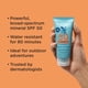 thumbnail image 2 of Loción de protección solar BLUE LIZARD Sport SPF 50+ 90 ml, 2 of 7