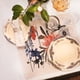 thumbnail image 4 of Pack 4 individuales Linet Flor, 4 of 4