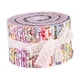 thumbnail image 5 of Tiras De Tela De Algodón Enrolladas, Rollos De Gelatina, Tela Artesanal Para Acolchar, Opción 1 B, 36 Uds., 5 of 5