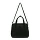 thumbnail image 5 of Lonchera Mujer Tipo Cartera Iceberg New Negro Head, 5 of 5