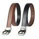 thumbnail image 2 of Cinturon Reversible Hombre 2524 | Camel, 2 of 3