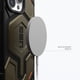 thumbnail image 4 of Funda URBAN ARMOR GEAR UAG Monarch Pro Kevlar para iPhone 15 Pro Max, 4 of 9