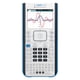 thumbnail image 1 of Calculadora gráfica Texas Instruments TI-Nspire CX II Color, 1 of 3