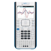 Calculadora Gráfica Texas Instruments Ti-Nspire Cx Ii Color