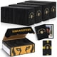 thumbnail image 1 of Protectores para cartas Storage Standard, paquete de 510, 8.9 x 11.4 cm, 1 of 8