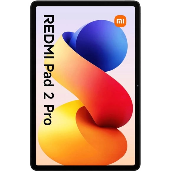 Tableta XIAOMI Redmi Pad 2 PRO WiFi 12,1 pulgadas de 128 GB + 6 GB de RAM