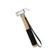 thumbnail image 1 of Peg Hammer Heavy Duty Tent Mazo Senderismo Con Herramienta De Extractor De Estaca De Tienda, 1 of 5