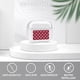 thumbnail image 3 of Desmarcar Funda AirPods Pro Dr Pepper Transparente, 3 of 6
