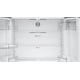 thumbnail image 5 of Refrigerador Bosch Multidoor Serie 4 605L Inox, 5 of 5