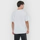 thumbnail image 2 of Polera Hombre Tejida Bolsillo Blanco Corona, 2 of 5