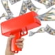 thumbnail image 1 of Juguete de papel con forma de pistola, con forma de pistola, para hacer lluvia, rojo, 1 of 5