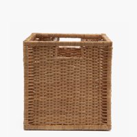 Form Design - Canasto Organizador Cala Natural