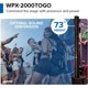 thumbnail image 3 of Gemini Sound WPX-2000TOGO Parlante de columna a batería de 1000 W, 3 of 9