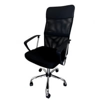 Silla De Escritorio Ergonómica Ejecutiva Oficina Wetech Lst9