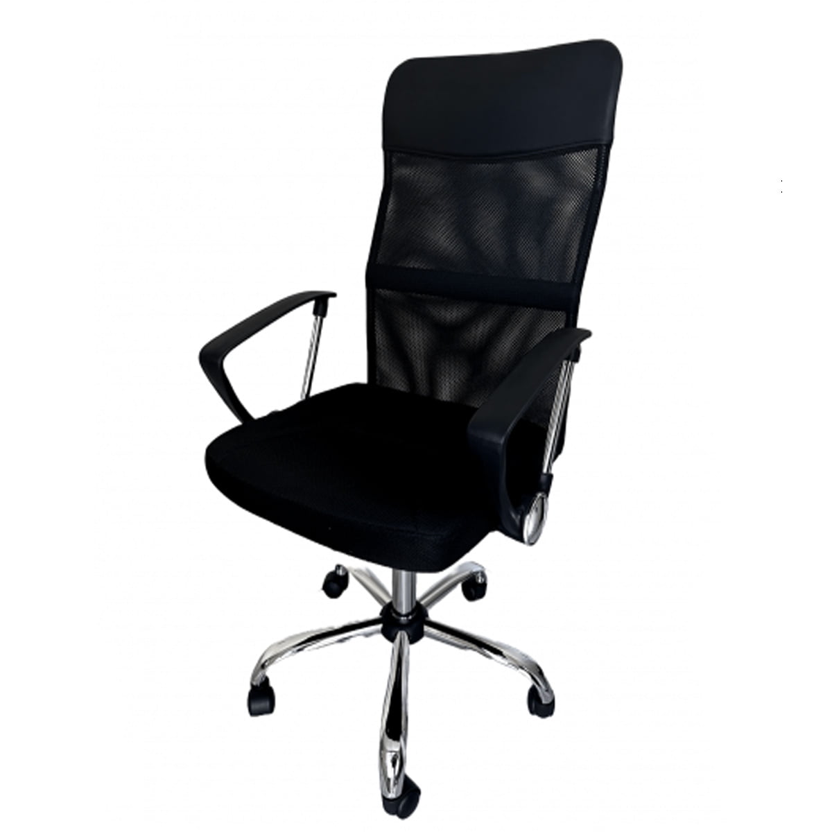 Silla De Escritorio Ergonómica Ejecutiva Oficina Wetech Lst9