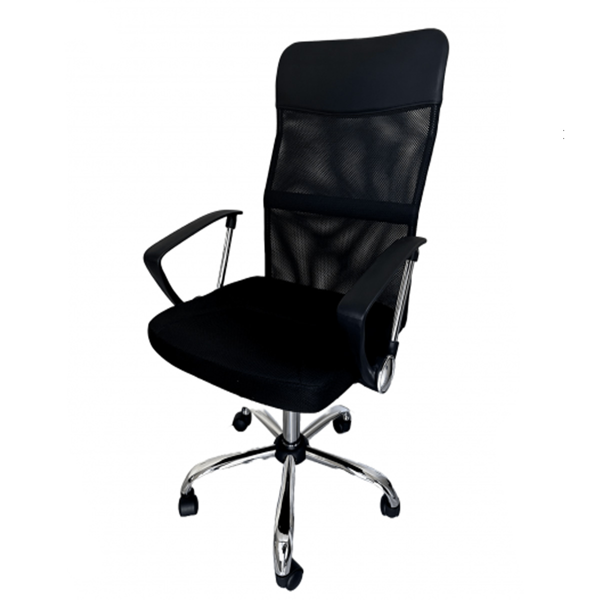 Silla De Escritorio Ergonómica Ejecutiva Oficina Wetech Lst9