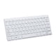 thumbnail image 1 of Teclado Con Cable USB Portátil Pequeño 78 Teclas K1000 Teclado De Computadora Para Computadora Portátil, 1 of 3