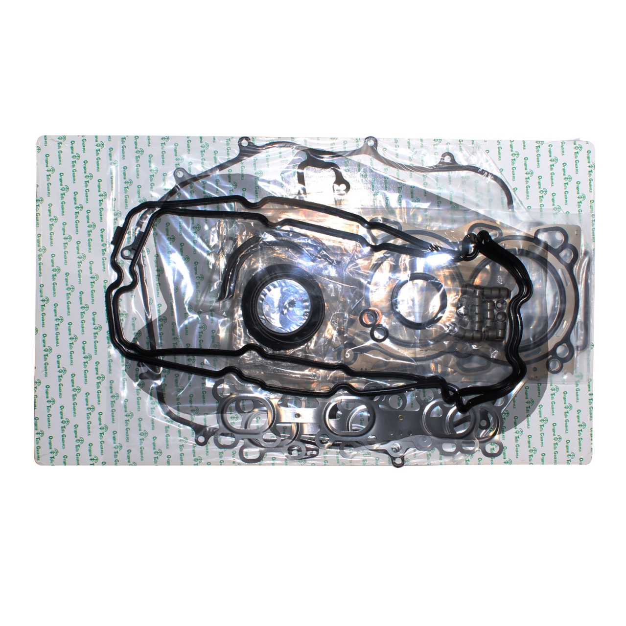Repuestos Del Sol - Juego Empaquetadura Motor Nissan Murano 3.5 2003 2008