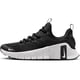 thumbnail image 1 of Zapatilla Nike Free Metcon 6 para mujer, color negro/blanco, talla 9, 1 of 4