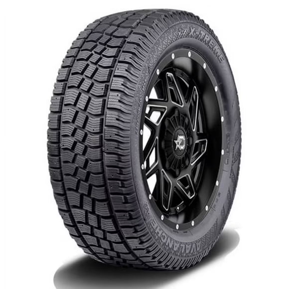 Neumatico 235/85R16 Avalanche X-Treme 10Pr