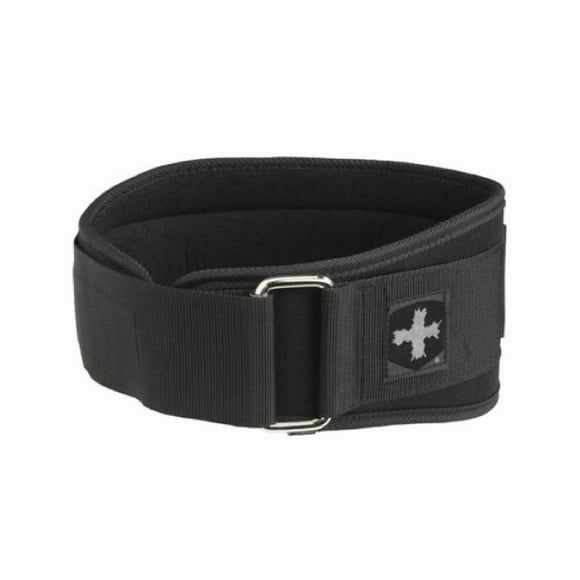 Cinturon De Pesas Para Gimnasio Harbinger Foam Pro Belt M